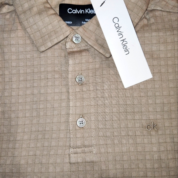 5 for $100 Calvin Klein Polo - Picture 12 of 16
